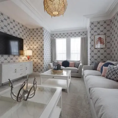 아파트 Santa-maria 로마