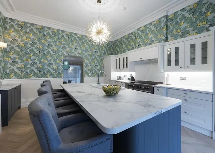 아파트 Santa-maria *