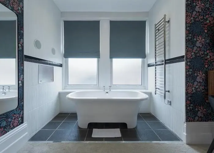 Santa-maria 아파트 로마