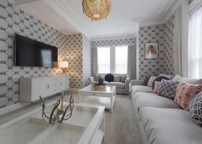 아파트 Santa-maria 로마