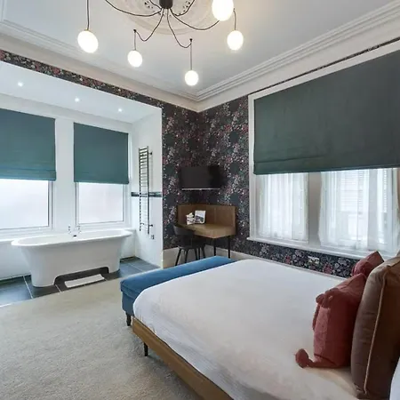 Santa-maria Appartement