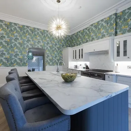 Appartement Santa-maria *