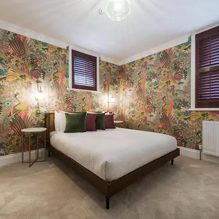 Appartement Santa-maria Rome